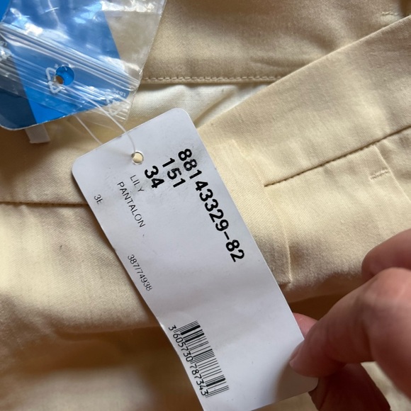 Net sonia rykiel pants - Picture 3 of 3